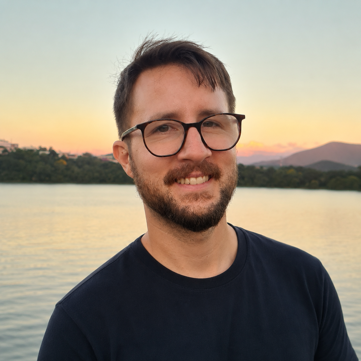 Luis Moneda